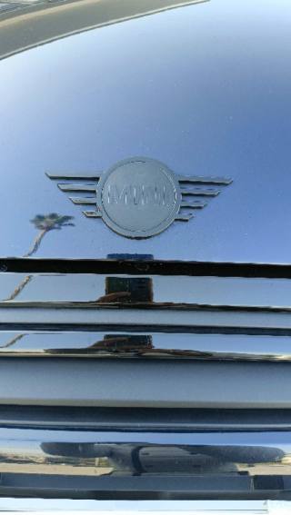 MINI Mini usata, con Volante in pelle