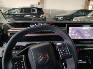 CITROEN C3 Aircross usata, con Telecamera per parcheggio assistito