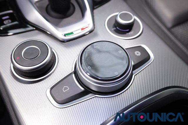 ALFA ROMEO Stelvio usata, con Chiusura centralizzata telecomandata