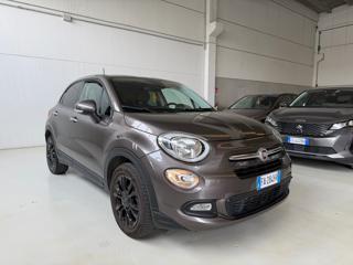 FIAT 500X usata, con Chiusura centralizzata
