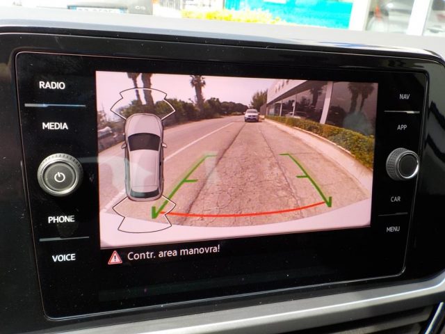 VOLKSWAGEN T-Roc usata, con Cruise Control