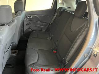 RENAULT Clio usata, con Autoradio