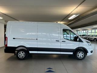 FORD Transit usata, con Cruise Control