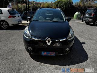 RENAULT Clio usata, con Airbag