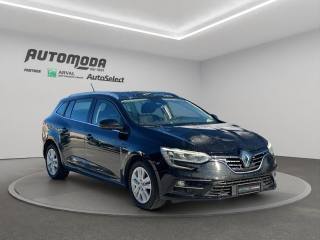 RENAULT Megane usata, con Airbag Passeggero
