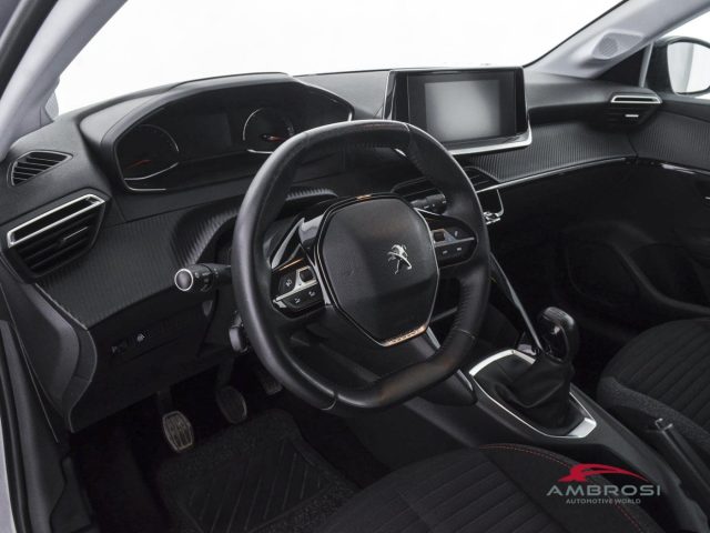 PEUGEOT 208 usata 7