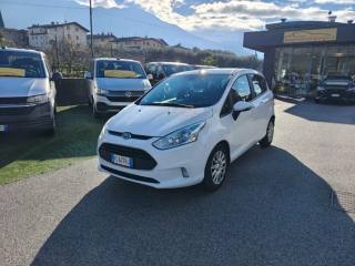 FORD B-Max 1.5 TDCi 95 CV Business