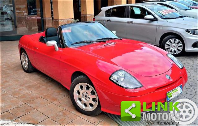 FIAT Barchetta usata, con Alzacristalli elettrici