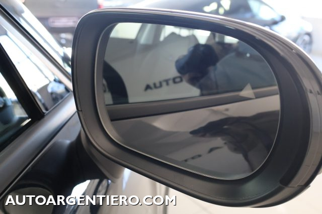 MINI Countryman usata, con Hill holder