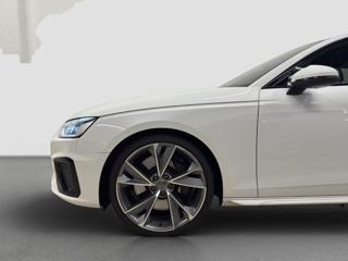 AUDI S4 usata, con Boardcomputer