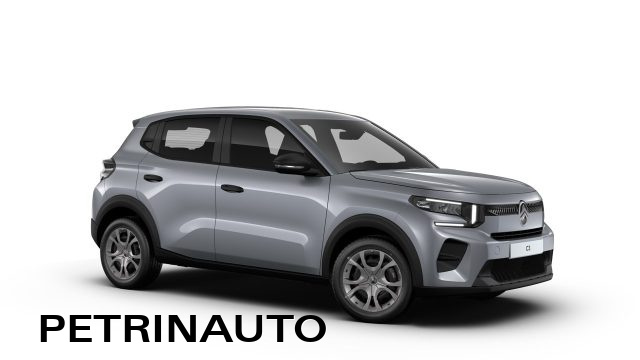 CITROEN C3 usata, con Airbag Passeggero