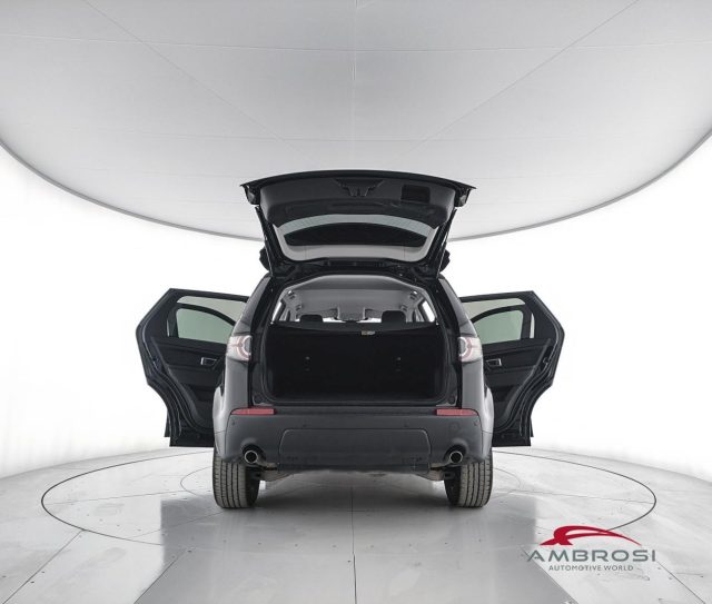 LAND ROVER Discovery Sport usata 6