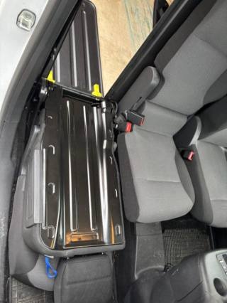TOYOTA Proace usata, con Autoradio digitale