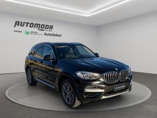 BMW X3 usata, con Airbag laterali