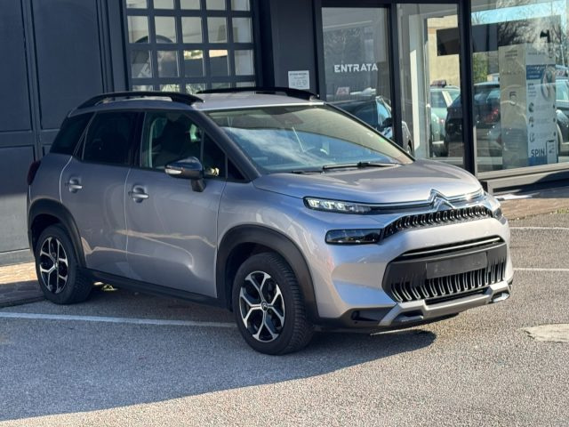 CITROEN C3 Aircross usata, con Airbag