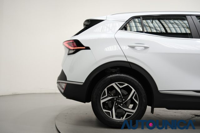 KIA Sportage usata 46