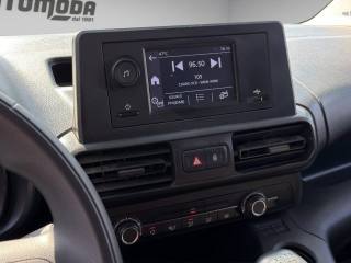 FIAT Doblo usata, con Airbag testa