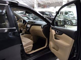 NISSAN X-Trail usata, con Airbag Passeggero
