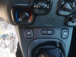 FIAT Panda usata, con Climatizzatore
