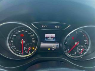 MERCEDES-BENZ GLA 200 usata, con Fari Xenon