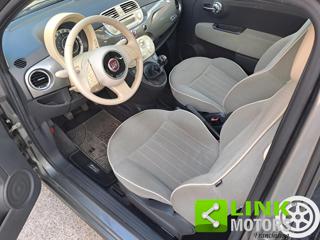 FIAT 500 usata 12