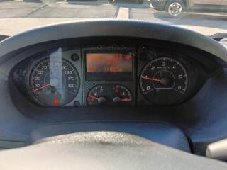 FIAT Ducato usata, con Chiusura centralizzata