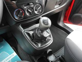 FIAT Qubo usata, con Marmitta catalitica