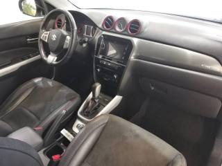 SUZUKI Vitara usata, con Cruise Control