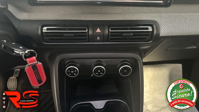 CITROEN C3 usata, con Bracciolo