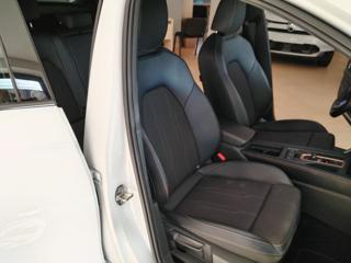 CUPRA Formentor usata, con USB