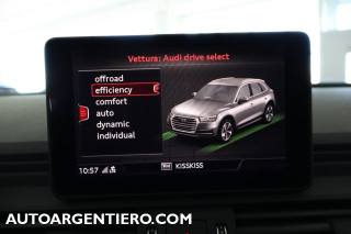 AUDI Q5 usata, con Trazione integrale