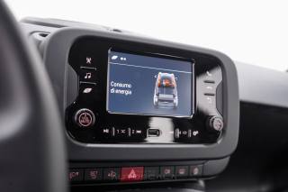 FIAT New Panda usata, con Servosterzo