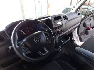 RENAULT Master usata, con ESP