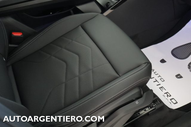 BMW X1 usata, con Telecamera per parcheggio assistito