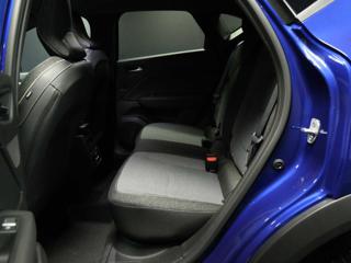 RENAULT Captur usata, con Controllo trazione