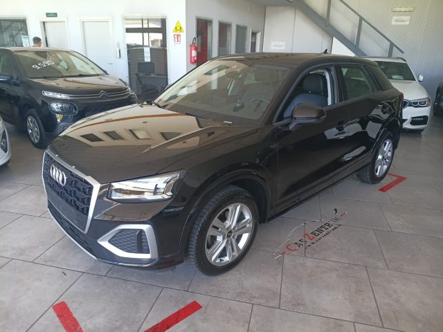 AUDI Q2 usata, con ABS