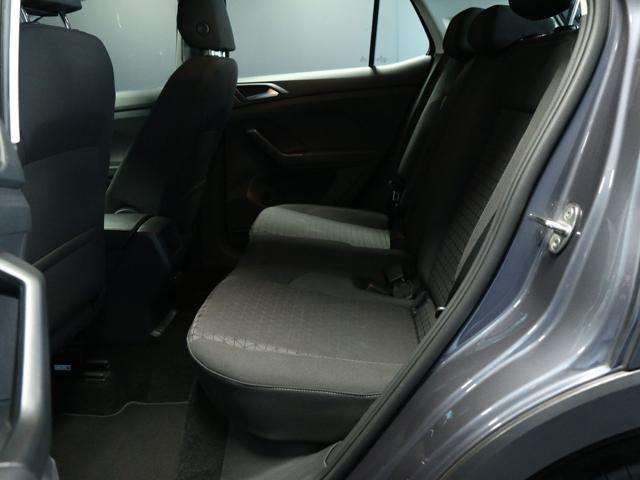 VOLKSWAGEN T-Cross usata, con Chiusura centralizzata