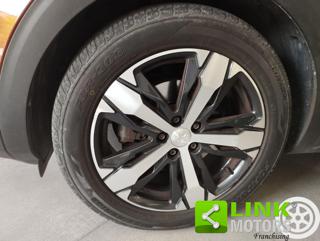 PEUGEOT 3008 usata, con Chiusura centralizzata