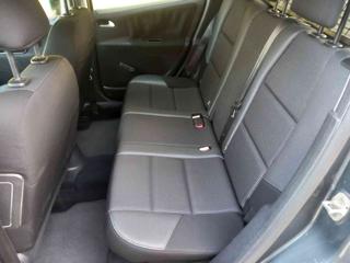 PEUGEOT 207 usata, con Sedile posteriore sdoppiato