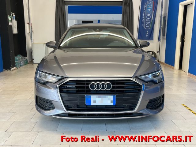 AUDI A6 usata, con Cerchi in lega