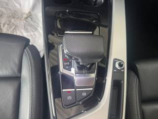 AUDI A4 usata, con Regolazione elettrica sedili