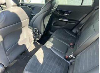 MERCEDES-BENZ GLC 300 usata, con Cerchi in lega