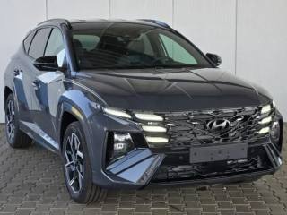HYUNDAI Tucson usata, con Autoradio