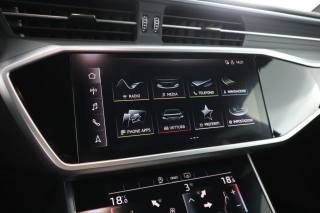 AUDI A6 usata 10