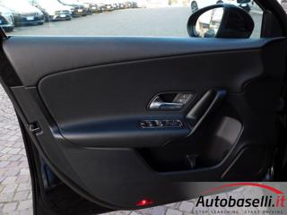 MERCEDES-BENZ A 180 usata, con Sensore di luce