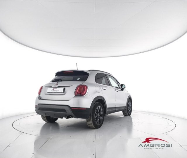 FIAT 500X usata 2