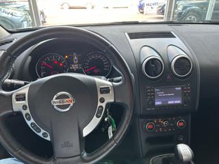 NISSAN Qashqai usata, con Cerchi in lega