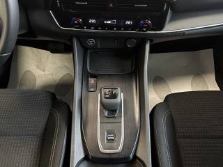 NISSAN Qashqai usata, con ESP