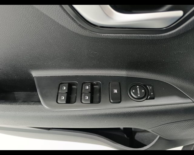 KIA Stonic usata, con Bluetooth