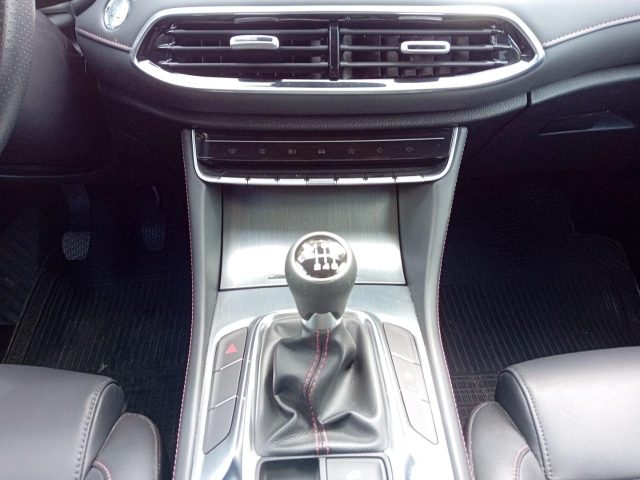 MG HS usata, con Cruise Control